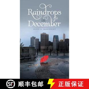 9781489714435 预订 December Raindrops