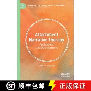 Narrative 9783031127441 4周达 Developments and Therapy Attachment Applications