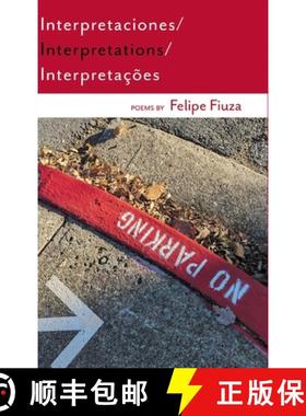 【3-4周达】Interpretaciones/Interpretations/Interpretações [9781599241616]