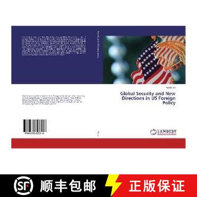 预订 Global Security and New Directions in US Foreign Policy [9783330322516]