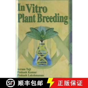 4周达 Vitro Plant 9781560229070 Breeding