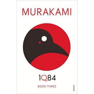 1Q84: Book 3 [9780099549055]