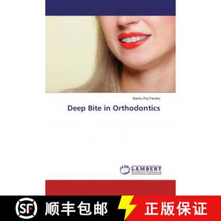 Deep 9786202075015 Bite Orthodontics 预订