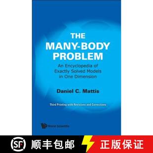 One 3rd Problem Encyclopedia Exactly Models The 9789810214760 Pri... Many 4周达 Solved Body Dimension