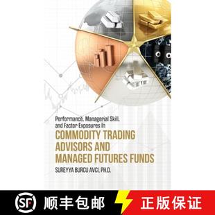 Managerial Factor Performance Advisors 9781612334738 Trading Skill 4周达 Exposures and Mana... Commodity