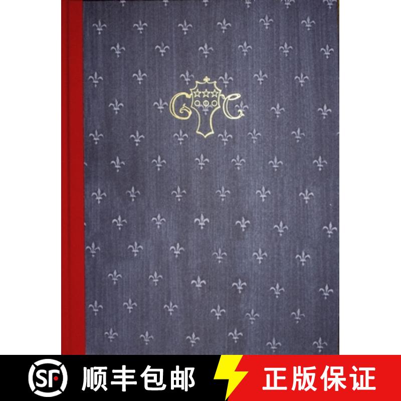 预订 French Book Arts – Manuscripts, Books, Bindings, Prints, and Documents, 12th – 21st Century [9781605830681]