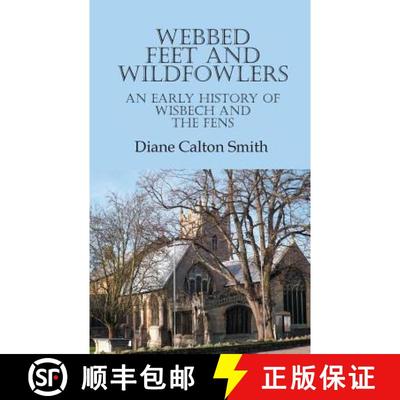 【3-4周达】Webbed Feet and Wildfowlers [9781787193215]