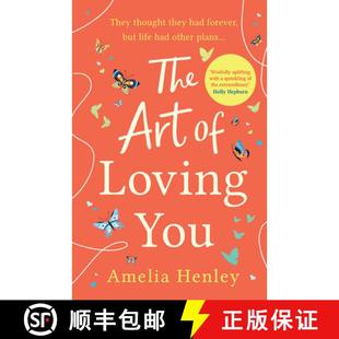 The Art You 4周达 Loving 9780008375775
