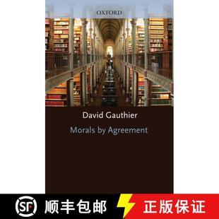 Agreement 4周达 9780198249924 Morals