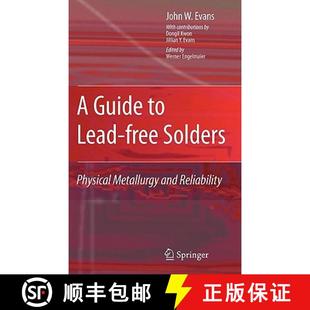 9781846283093 Reliability Solders 4周达 Physical Guide and Lead Metallurgy free