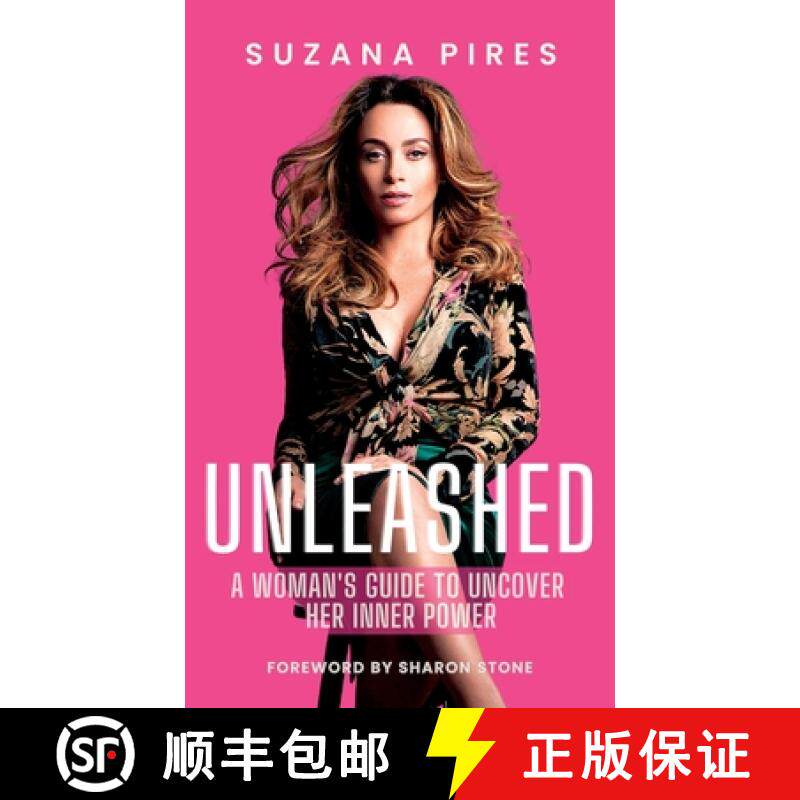 预订 Unleashed: A woman's guide to uncover her inner power [9781737278085]