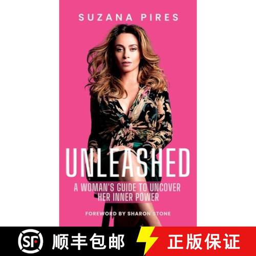 预订 Unleashed: A woman's guide to uncover her inner power [9781737278085]
