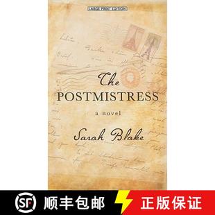 Postmistress The 4周达 9781594134319