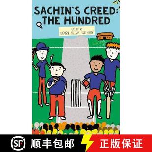 Sachin’s 4周达 Creed The 9781800464919 Hundred