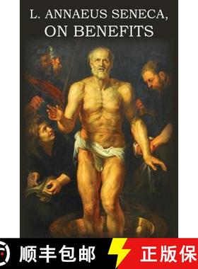 预订 L. Annaeus Seneca on Benefits [9781483706863]
