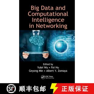 Computational 9780367572440 4周达 Networking Intelligence and Data Big