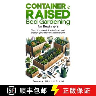 Bed Vegetables Gardening Raised Container Fruits Own for Her... Cultivate Your 4周达 9782698362110 Beginners