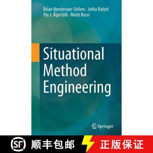 Engineering 4周达 Method 9783662522639 Situational