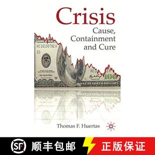 Crisis Cause Containment Cure 4周达 and 9780230236189