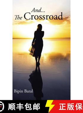 【3-4周达】And... The Crossroad [9781482849875]
