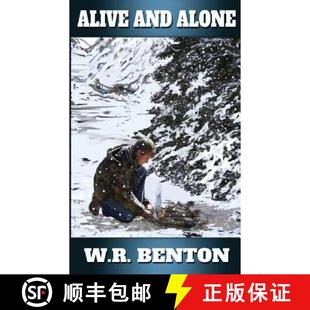 Alone 4周达 and 9781939812209 Alive