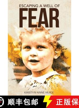 预订 Escaping a Well of Fear [9798330631001]