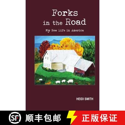 【3-4周达】Forks in the Road [9780578168791]