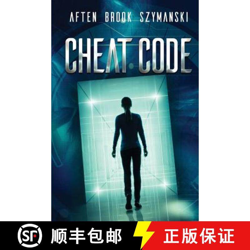 预订 Cheat Code [9780999020579]