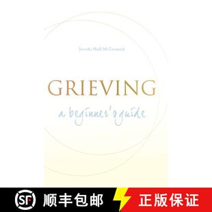 Grieving Beginner Guide 4周达 9781557254931