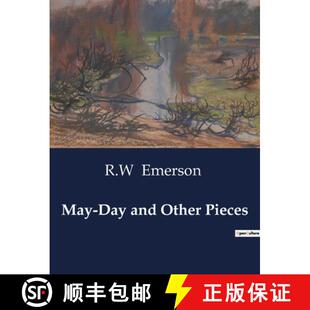 【3-4周达】May-Day and Other Pieces: Explorations of Nature, Spirit, and Human Experience [9791041988747]
