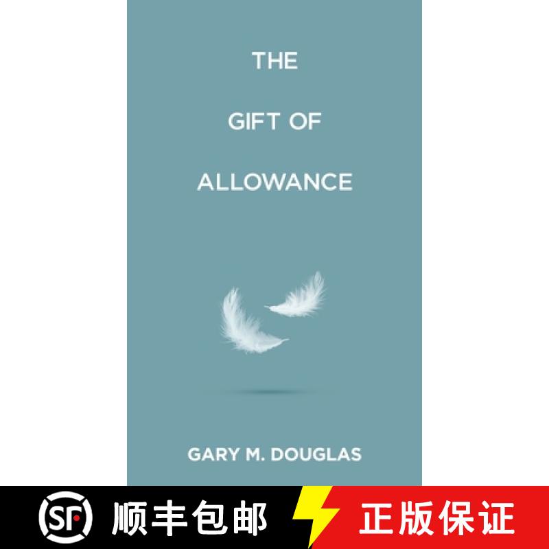 【4周达】The Gift of Allowance [9781634936392]
