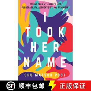 Name Authenticity Lessons Her and Vulnerability From Feminism Journey Took Into 4周达 9781544516509