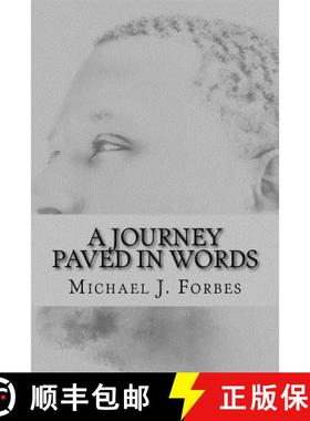 预订 A Journey Paved In Words [9780692194836]