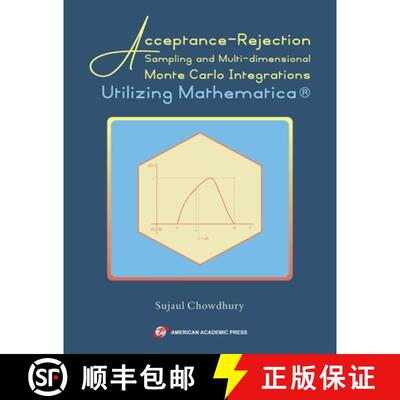 【3-4周达】Acceptance-Rejection Sampling and Multi-dimensional Monte Carlo Integrations Utilizing Mat... [9798337089294]