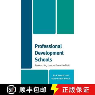 From Development 9781442208391 Field the Lessons Researching Schools Professional 预订