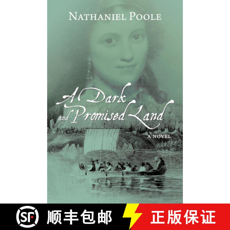 【3-4周达】A Dark and Promised Land [9781459722002]