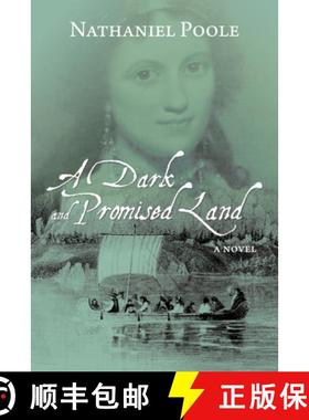 预订 A Dark and Promised Land [9781459722002]