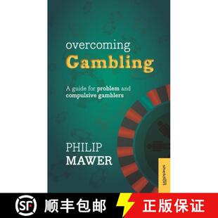 【3-4周达】Overcoming Gambling: A Guide For Problem And Compulsive Gamblers [9781529329230]