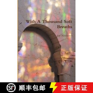 With Thousand Breaths 4周达 Soft 9781365673689