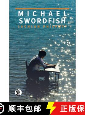 【3-4周达】Michael Swordfish [9781760620837]
