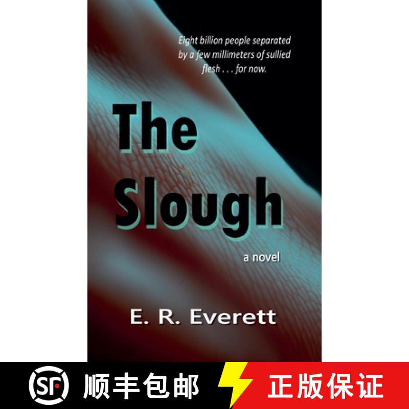 【2-3周达】The Slough [9798224858767]