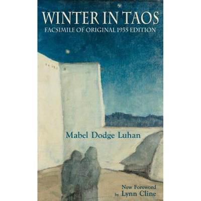 【4周达】Winter in Taos [9781632931948]