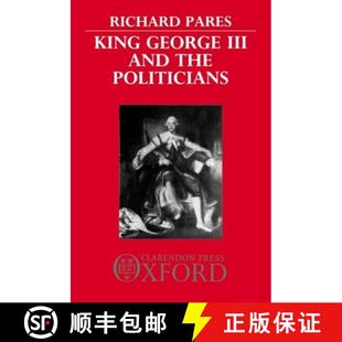 Politicians The Ford George and 9780198811305 Oxfo... King III the Delivered Lectures University 4周达