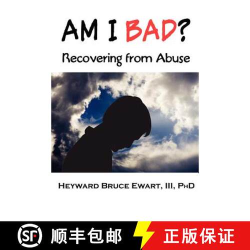 【3-4周达】Am I Bad? Recovering from Abuse [9781932690330]