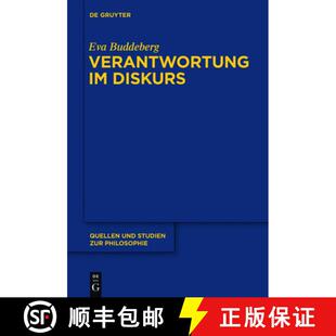 moralischer... Diskurs rekonstruktiv hermeneutischen einer Grundlinien 9783110251463 预订 Konzeption Verantwortung