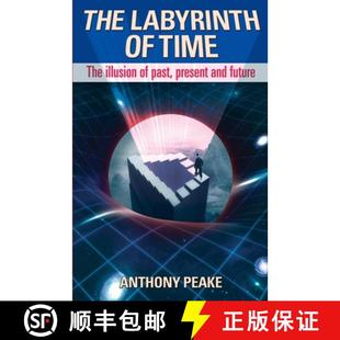Illusion Past Future The and 4周达 9781848378681 Labyrinth Present Time