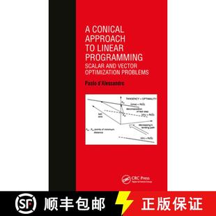 Conical 9789056990312 Problems Scalar 4周达 and Approach Optimization Linear Vector Programming