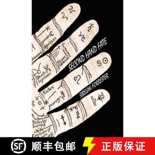 【3-4周达】Second Hand Fate [9780692587508]
