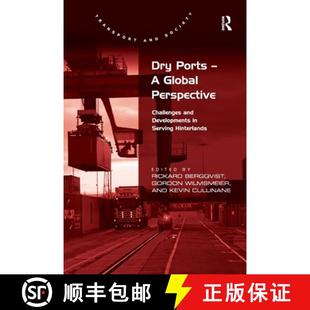Ports Perspective Dry Serving 9781138274464 4周达 and Challenges Global Hinterlands Developments