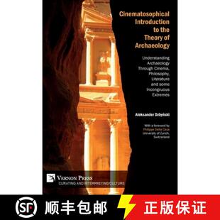 Theory Thro... Cinematosophical Understanding 3周达 9781622737277 Introduction Archaeology the